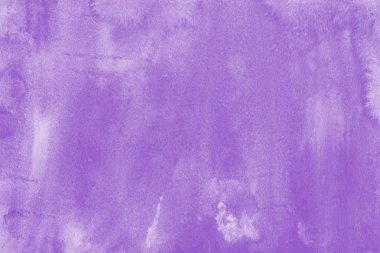 Kağıt arka plan üzerinde mor mürekkep