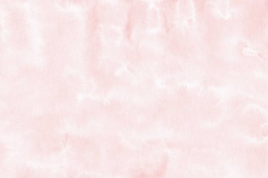 Kağıt arka plan üzerinde pembe mürekkep