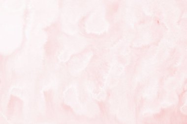 Kağıt arka plan üzerinde pembe mürekkep