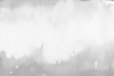 Beyaz mürekkep doku, arka plan