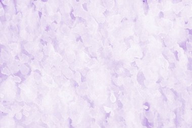 Kağıt arka plan üzerinde mor mürekkep