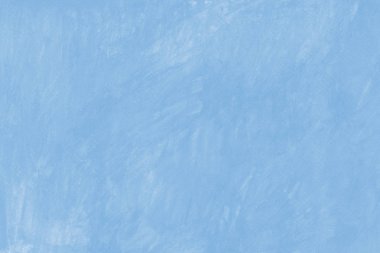 Kağıt arka plan mavi mürekkep