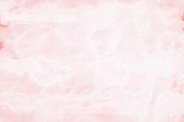 Kağıt arka plan üzerinde pembe mürekkep