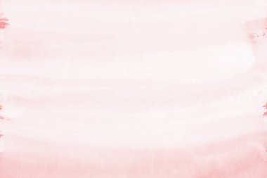 Kağıt arka plan üzerinde pembe mürekkep