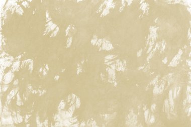 Altın mürekkep doku, arka plan