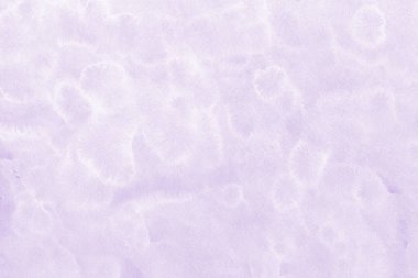 Kağıt arka plan üzerinde mor mürekkep