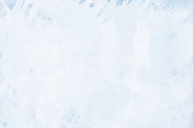 Kağıt arka plan mavi mürekkep