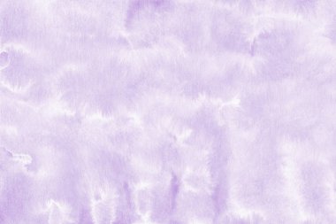 Kağıt arka plan üzerinde mor mürekkep