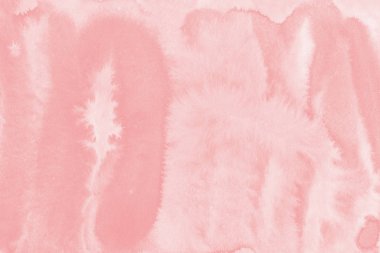 Kağıt arka plan üzerinde pembe mürekkep