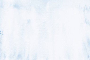 Kağıt arka plan mavi mürekkep