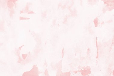 Kağıt arka plan üzerinde pembe mürekkep