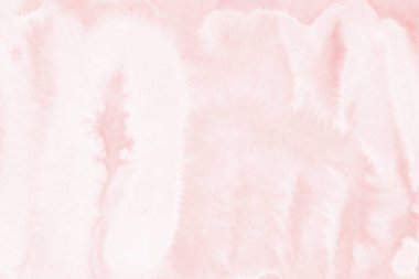 Kağıt arka plan üzerinde pembe mürekkep