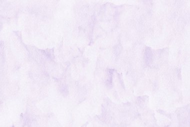 Kağıt arka plan üzerinde mor mürekkep