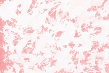 Kağıt arka plan üzerinde pembe mürekkep