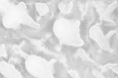 Beyaz mürekkep doku, arka plan