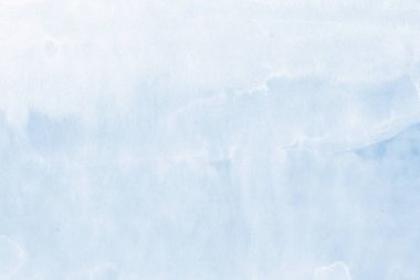 Kağıt arka plan mavi mürekkep