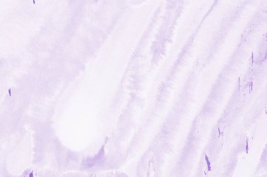 Kağıt arka plan üzerinde mor mürekkep