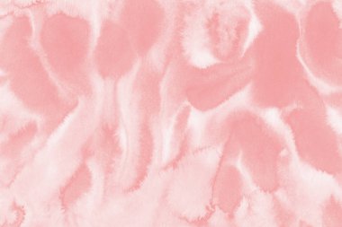 Kağıt arka plan üzerinde pembe mürekkep