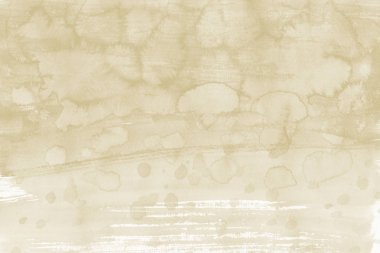 Altın mürekkep doku, arka plan