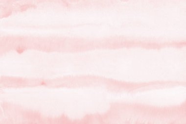 Kağıt arka plan üzerinde pembe mürekkep