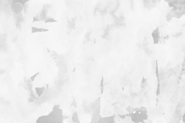 Текстура Белых Чернил Абстрактный Фон — стоковое фото