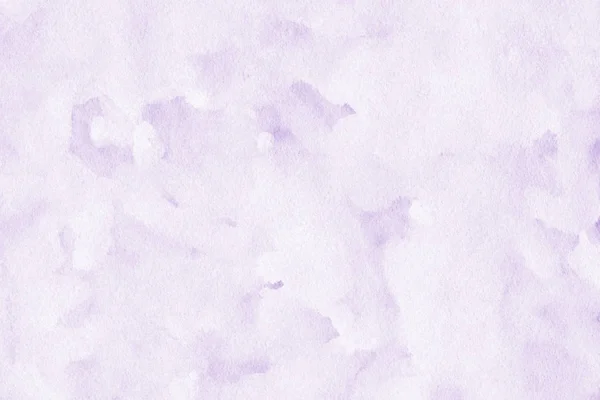 Encre Violette Sur Papier Fond Abstrait — Photo