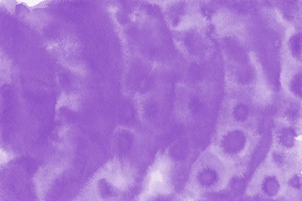 Violet Ink Paper Abstract Background — Stock Photo, Image