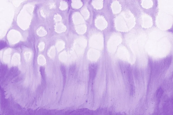Violet Inkt Papier Abstracte Achtergrond — Stockfoto