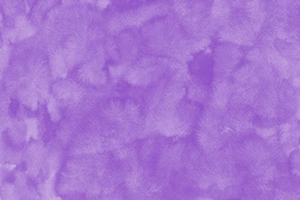 Encre Violette Sur Papier Fond Abstrait — Photo