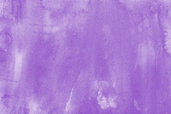 Tinta Violeta Sobre Papel Fundo Abstrato — Fotografia de Stock