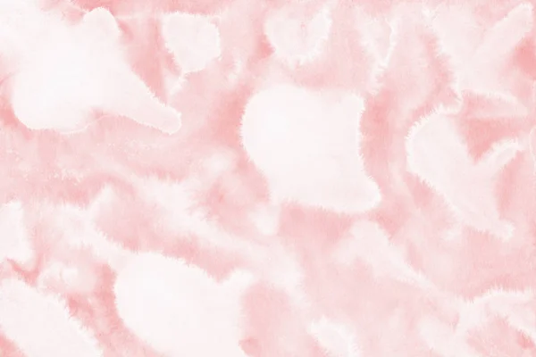 Roze Inkt Papier Abstracte Achtergrond — Stockfoto
