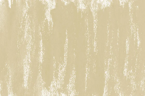 Gouden Inkt Textuur Abstracte Achtergrond — Stockfoto