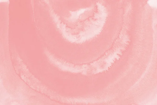 粉红色墨水在纸上抽象背景 — 图库照片
