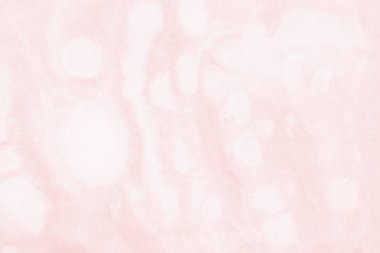 Kağıt arka plan üzerinde pembe mürekkep