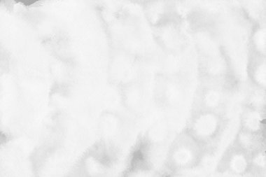 Beyaz mürekkep doku, arka plan