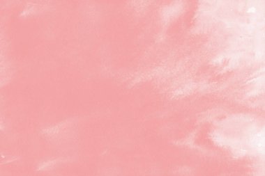 Kağıt arka plan üzerinde pembe mürekkep