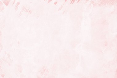 Kağıt arka plan üzerinde pembe mürekkep