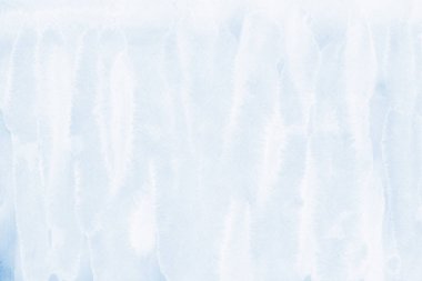 Kağıt arka plan mavi mürekkep