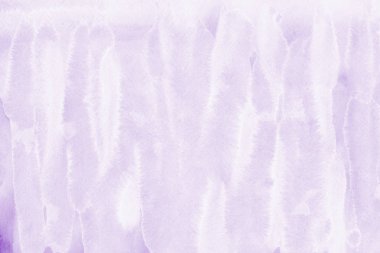 Kağıt arka plan üzerinde mor mürekkep