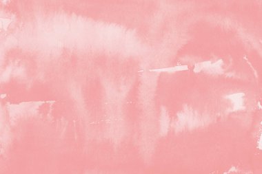 Kağıt arka plan üzerinde pembe mürekkep