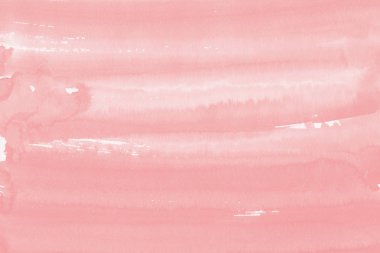 Kağıt arka plan üzerinde pembe mürekkep