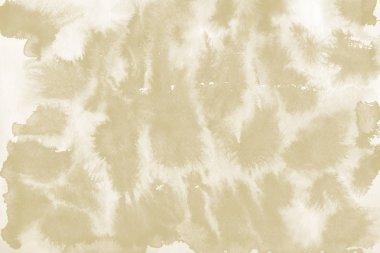 Altın mürekkep doku, arka plan