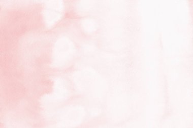 Kağıt arka plan üzerinde pembe mürekkep