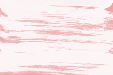 Kağıt arka plan üzerinde pembe mürekkep