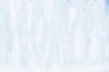 Kağıt arka plan mavi mürekkep