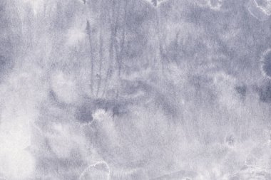 Kağıt arka plan üzerinde siyah mürekkep