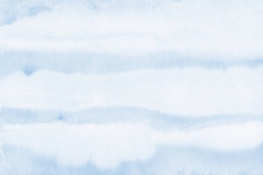 Kağıt arka plan mavi mürekkep