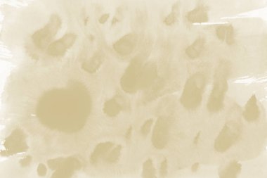 Altın mürekkep doku, arka plan