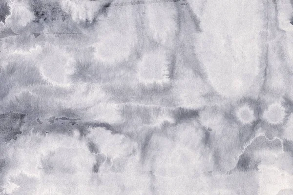 Kağıt arka plan üzerinde siyah mürekkep