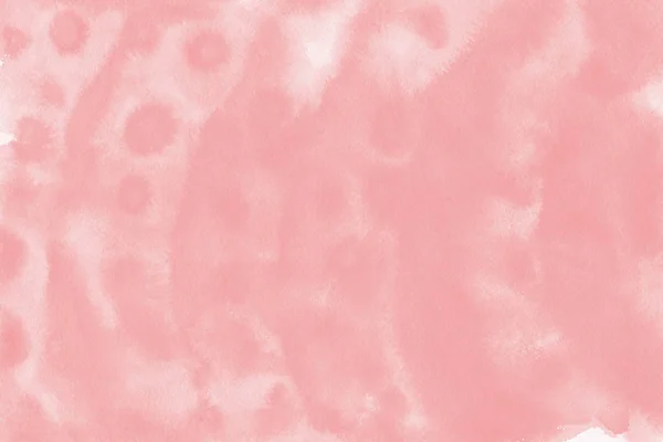 Розовые Чернила Бумажном Фоне — стоковое фото